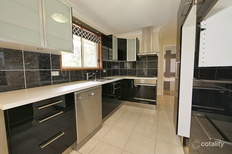 Property photo of 6 Capri Court Point Vernon QLD 4655