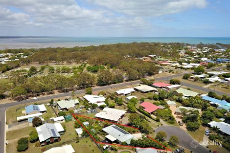 Property photo of 6 Capri Court Point Vernon QLD 4655