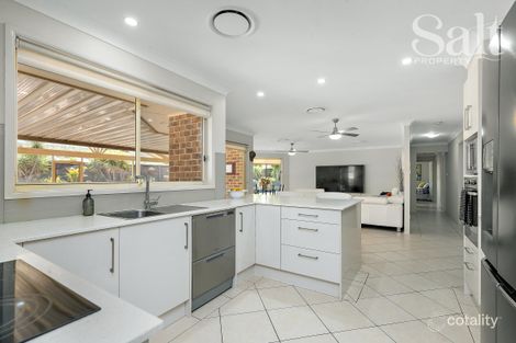 Property photo of 30 Tomago Road Tomago NSW 2322