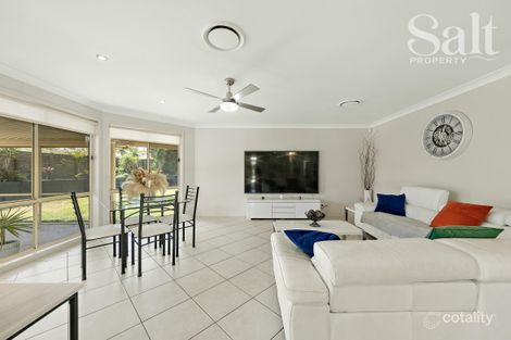 Property photo of 30 Tomago Road Tomago NSW 2322