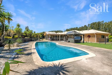 Property photo of 30 Tomago Road Tomago NSW 2322