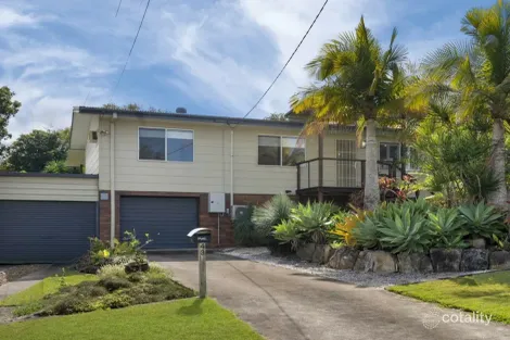 Property photo of 49 Cashmere Street Redbank Plains QLD 4301