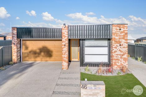46 Thurling Pde, Lucas, VIC 3350