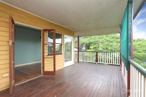 Property photo of 5 Howard Street Coorparoo QLD 4151