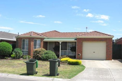 Property photo of 3 Wingan Court Sunshine West VIC 3020