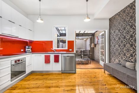 Property photo of 90 Cleveland Street Chippendale NSW 2008