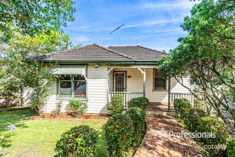1 Tristram St, Ermington, NSW 2115