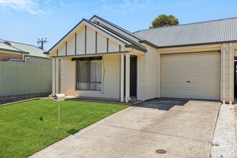 Property photo of 3 Hawke Place Murray Bridge SA 5253