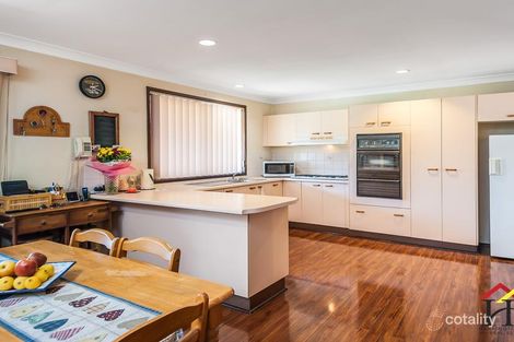 Property photo of 43 Sirius Circuit Narellan NSW 2567