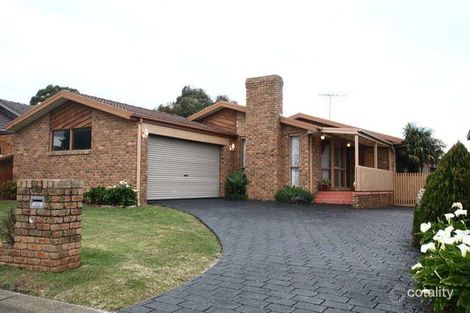 38 Clondara Dr, Rowville, VIC 3178