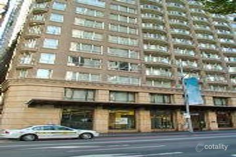 Property photo of 1407/2 Bond Street Sydney NSW 2000