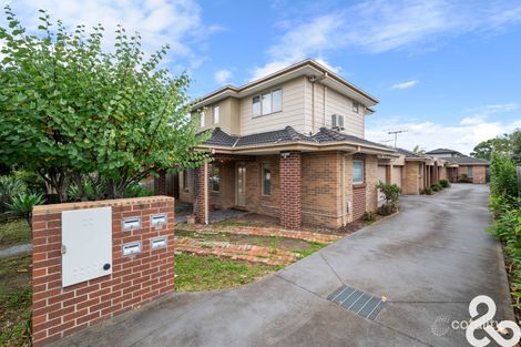 Property photo of 1/6 Jinghi Road Reservoir VIC 3073