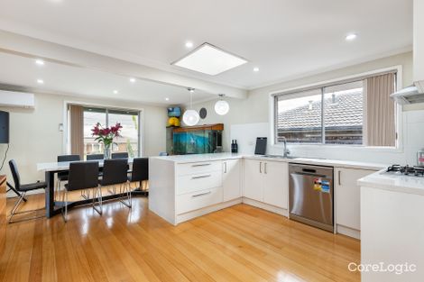 Property photo of 50 Aberdeen Drive Dandenong North VIC 3175