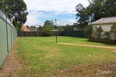 Property photo of 20 Eastern Avenue Revesby NSW 2212