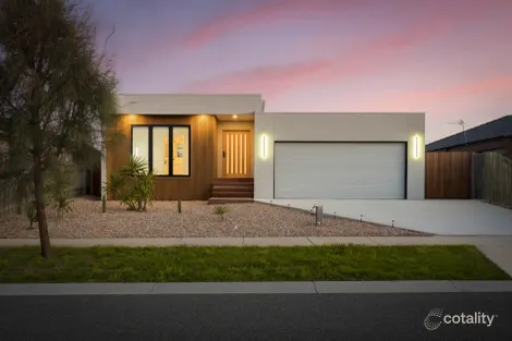 12 TUSSOCK WAY, NORTH WONTHAGGI, VIC 3995