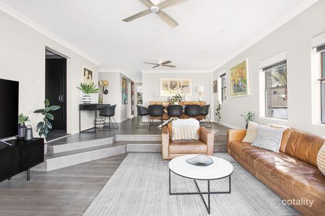 Property photo of 24/4-8 Edgecumbe Avenue Coogee NSW 2034