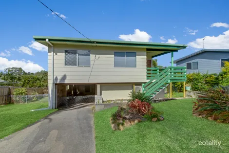 Property photo of 15 Harrier Avenue New Auckland QLD 4680