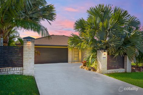 Property photo of 18 Millbrook Street Dayboro QLD 4521