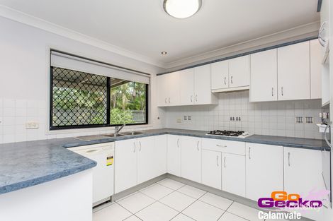 Property photo of 14 Sturt Place Drewvale QLD 4116