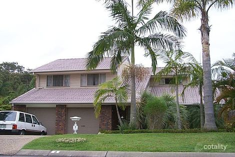 3 Wisteria Cres, Mount Gravatt East, QLD 4122