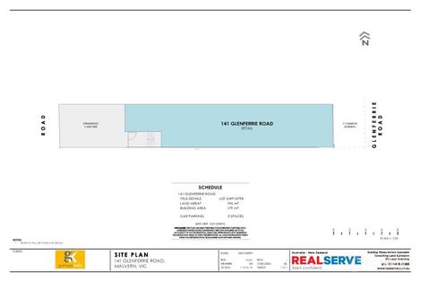 141 Glenferrie Rd, Malvern, VIC 3144