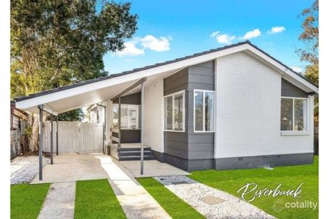 61 Pine Cres, Bidwill, NSW 2770