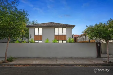 6/13 Lewisham Rd, Windsor, VIC 3181