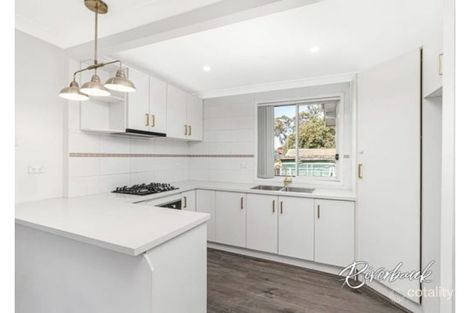 Property photo of 61 Pine Crescent Bidwill NSW 2770