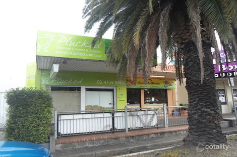 Property photo of 128 Great Western Highway Blaxland NSW 2774