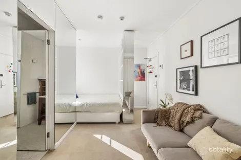 404/10b Challis Ave, Potts Point, NSW 2011