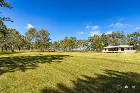 Property photo of 4 Qually Road Lockyer Waters QLD 4311
