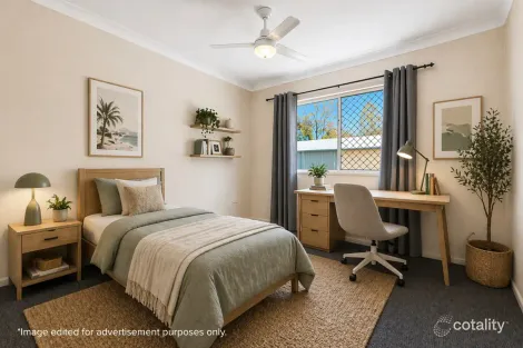 Property photo of 4 Qually Road Lockyer Waters QLD 4311