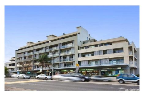 30/29-45 Parramatta Rd, Concord, NSW 2137