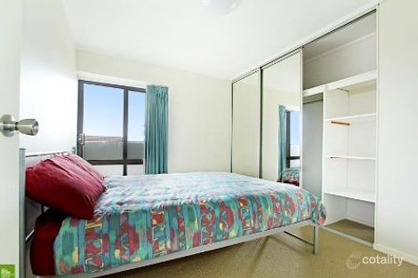 Property photo of 14/27 Church Street Wollongong NSW 2500