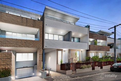 Property photo of 23A Octavia Street St Kilda VIC 3182