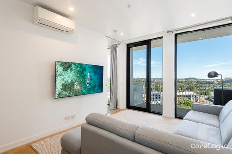 Property photo of 1205/477 Boundary Street Spring Hill QLD 4000