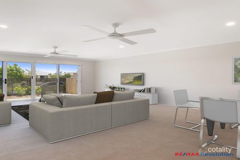 Property photo of 116/370 Gainsborough Drive Pimpama QLD 4209