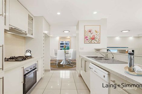 Property photo of 501/91C Bridge Road Westmead NSW 2145