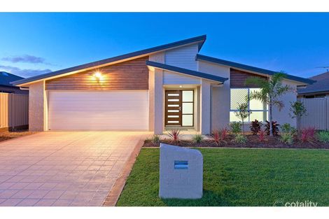 Property photo of 4 Fulbeck Place Wellington Point QLD 4160