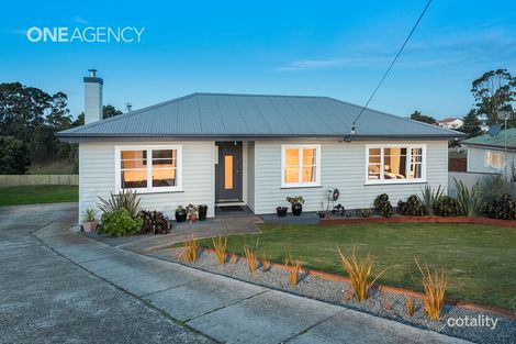 Property photo of 2 Grenville Street Acton TAS 7320