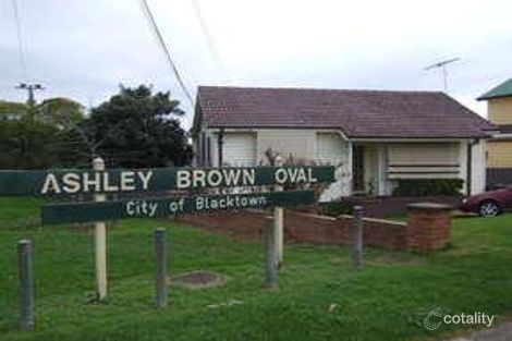 Property photo of 50 Kennedy Parade Lalor Park NSW 2147