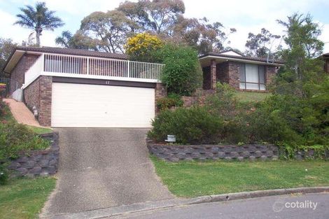 Property photo of 17 Beechworth Place Mount Colah NSW 2079