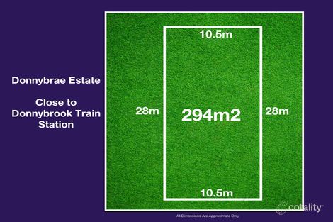 23 Feedwater Rd, Donnybrook, VIC 3064