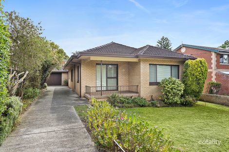 Property photo of 7 Clements Parade Kirrawee NSW 2232