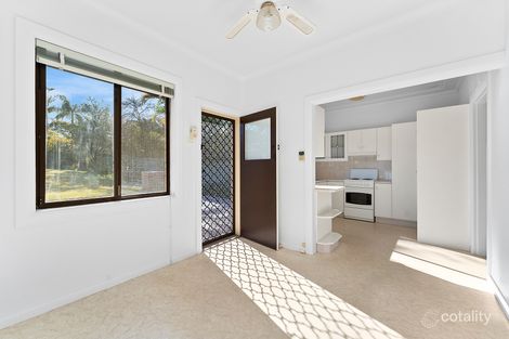 Property photo of 7 Clements Parade Kirrawee NSW 2232