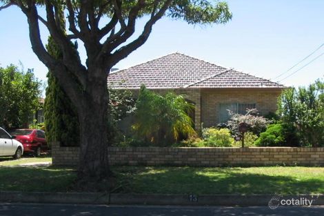 13 Dawson Ave, Earlwood, NSW 2206