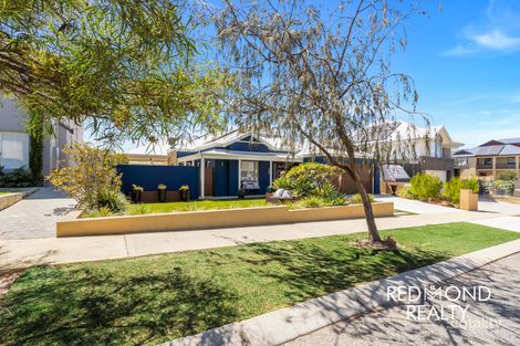 28 Fourmile Ave, Burns Beach, WA 6028