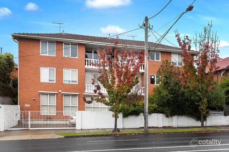 7/6 Ormond Rd, Ascot Vale, VIC 3032