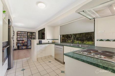 Property photo of 32/18 Batchworth Road Molendinar QLD 4214