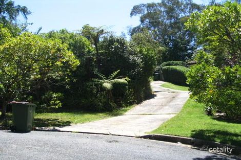 Property photo of 11 Dawson Place Turramurra NSW 2074